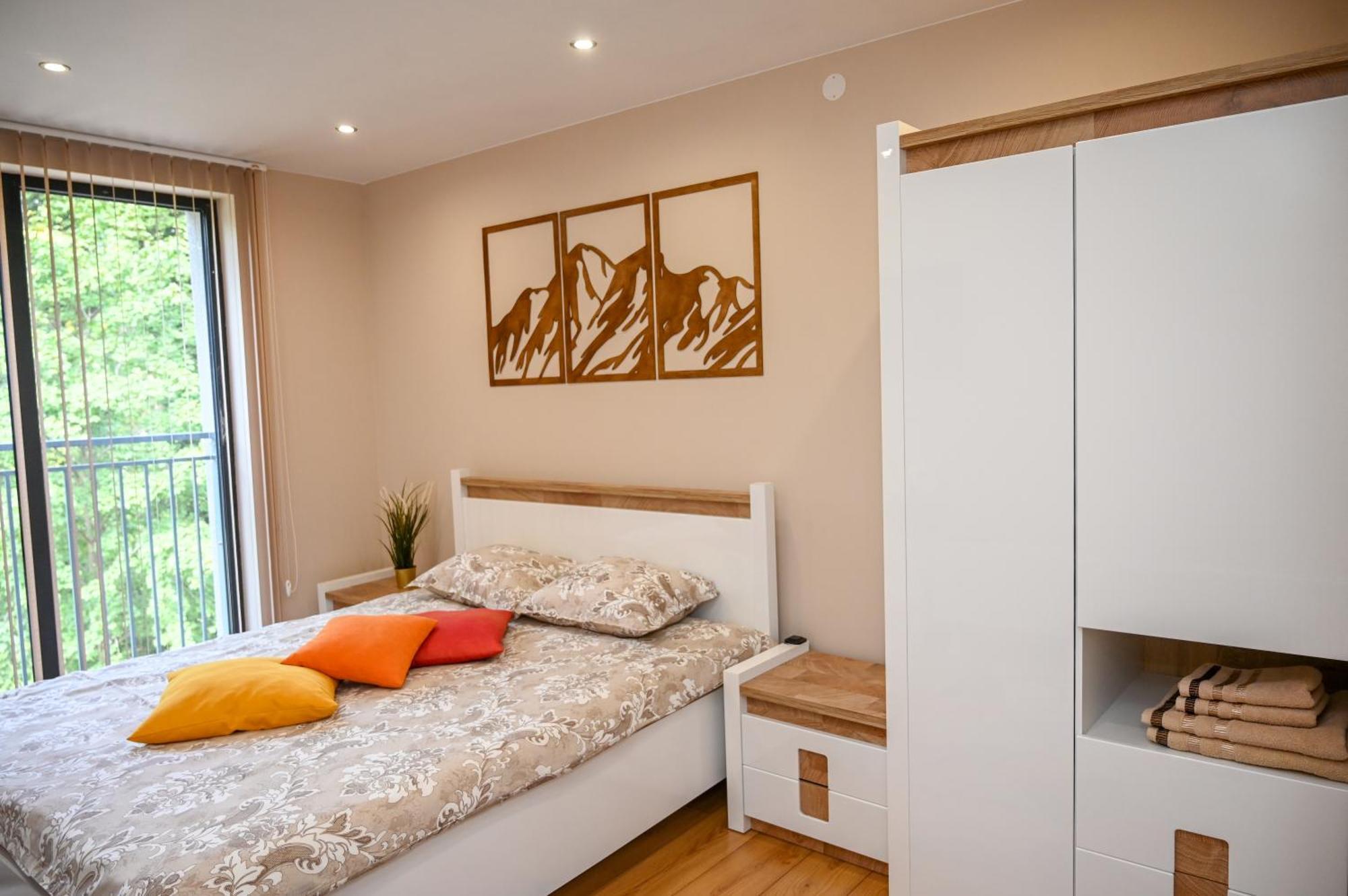 The White Horse Apartments Borowez Exterior foto